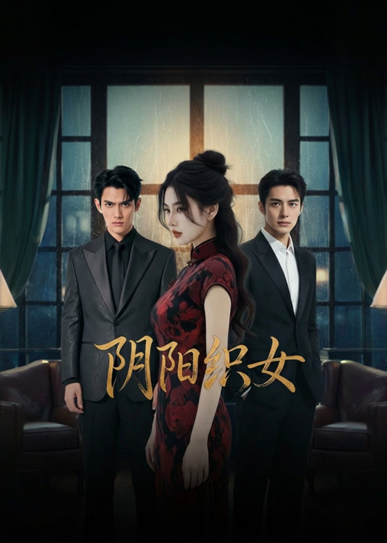 阴阳织女