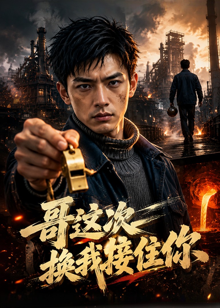 哥这次换我接住你