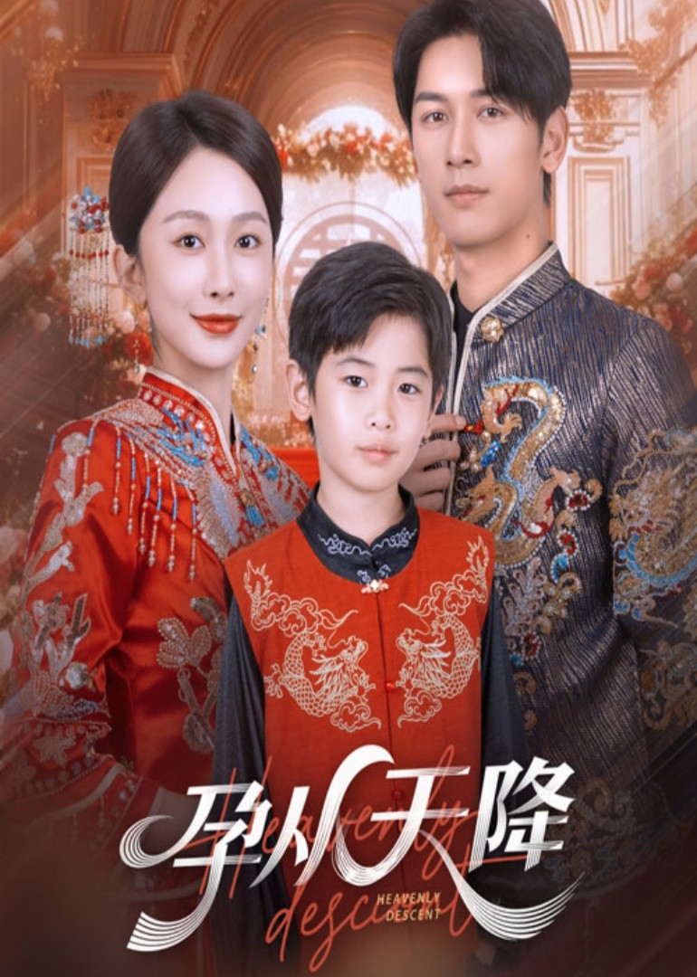 孕从天降封面图