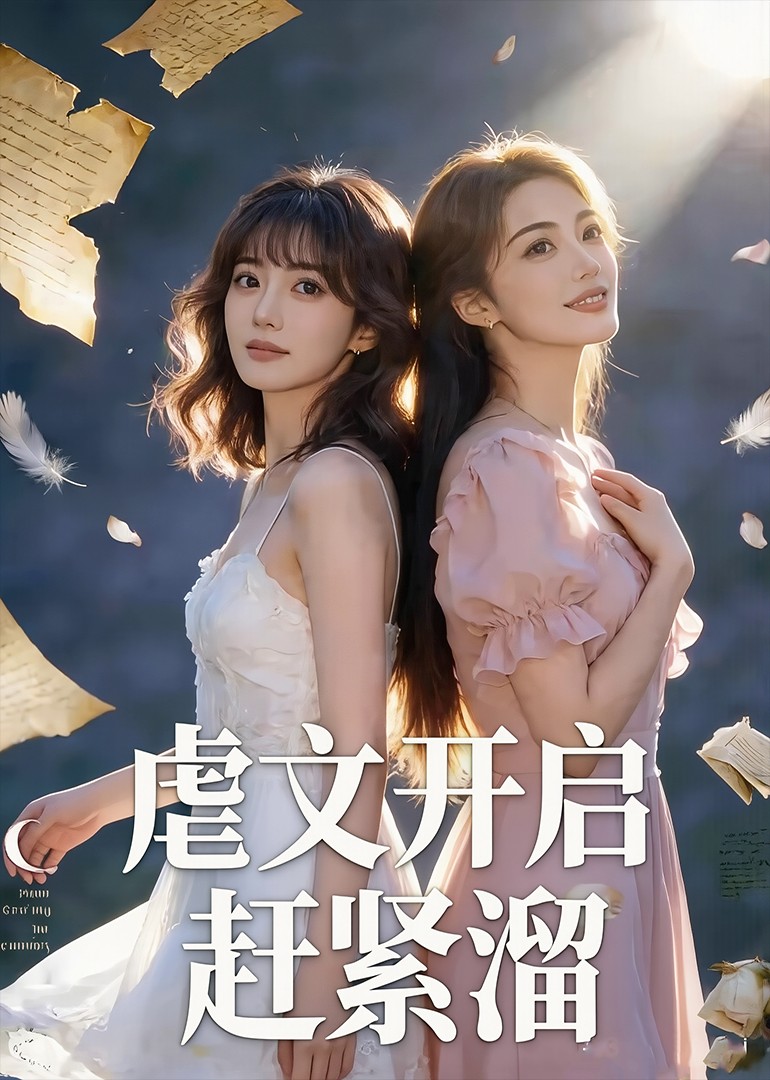 虐文开启赶紧溜