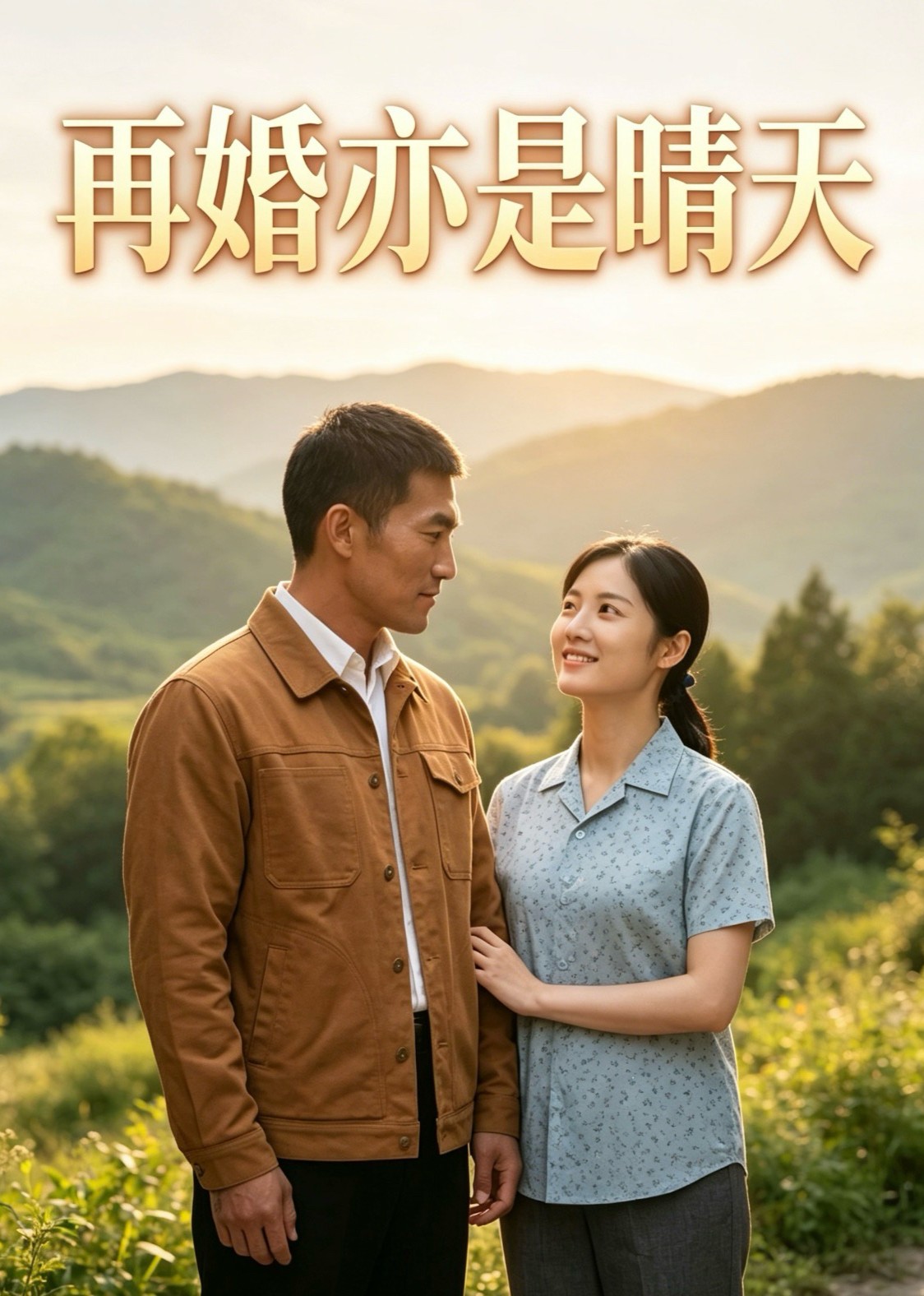 再婚亦是晴天