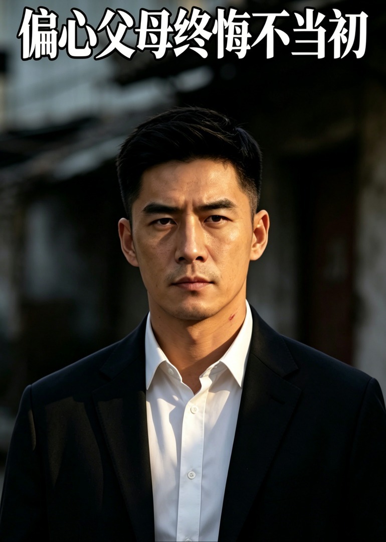 偏心父母终悔不当初
