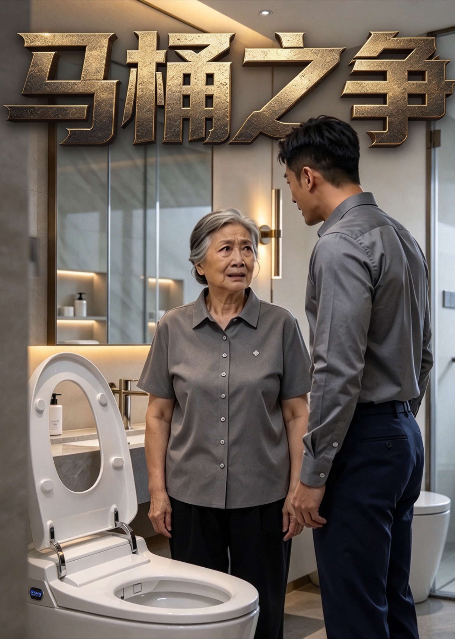 马桶之争封面图