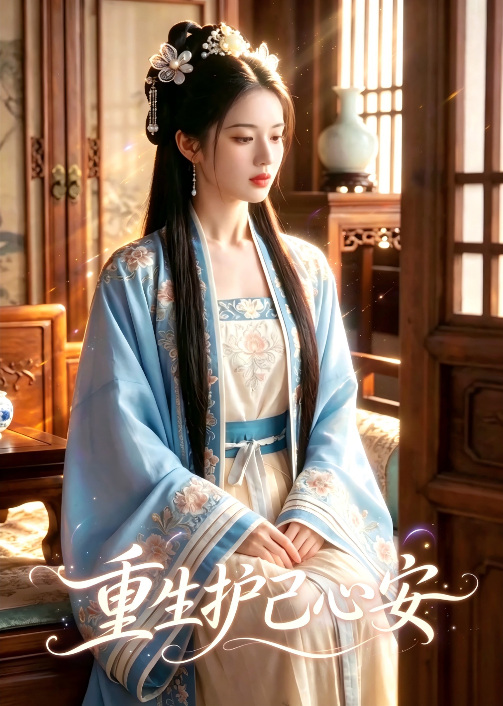 重生护己心安