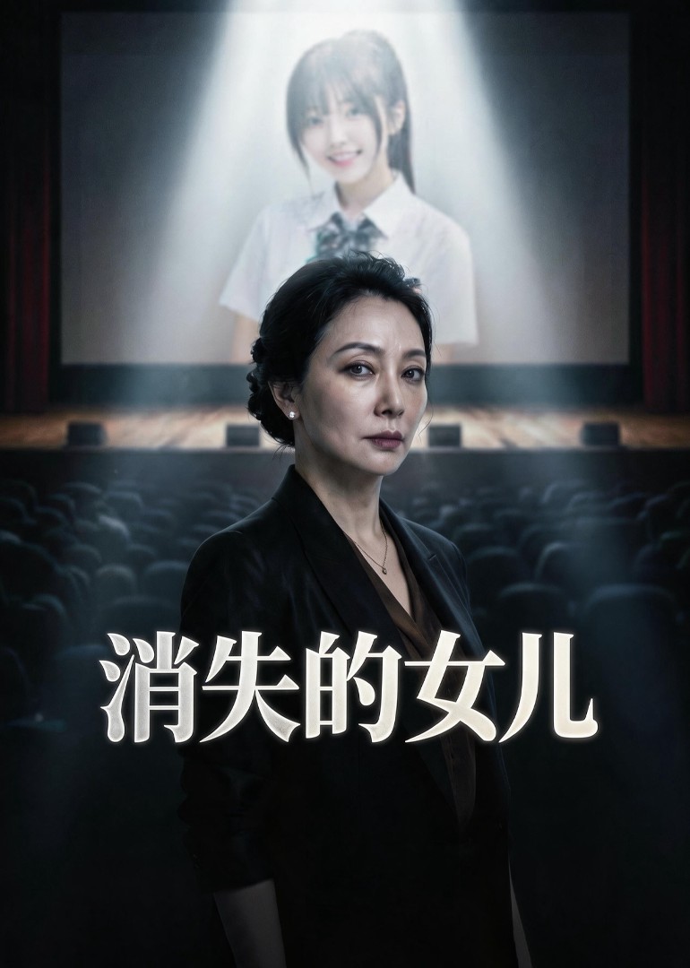 消失的女儿