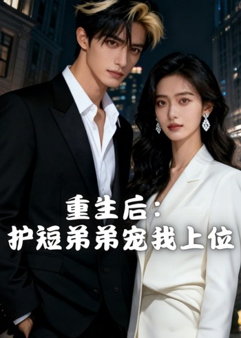 重生后:护短弟弟宠我上位封面图