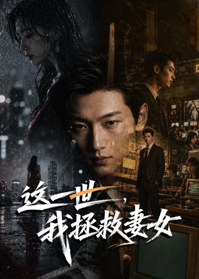 这一世，我拯救妻女