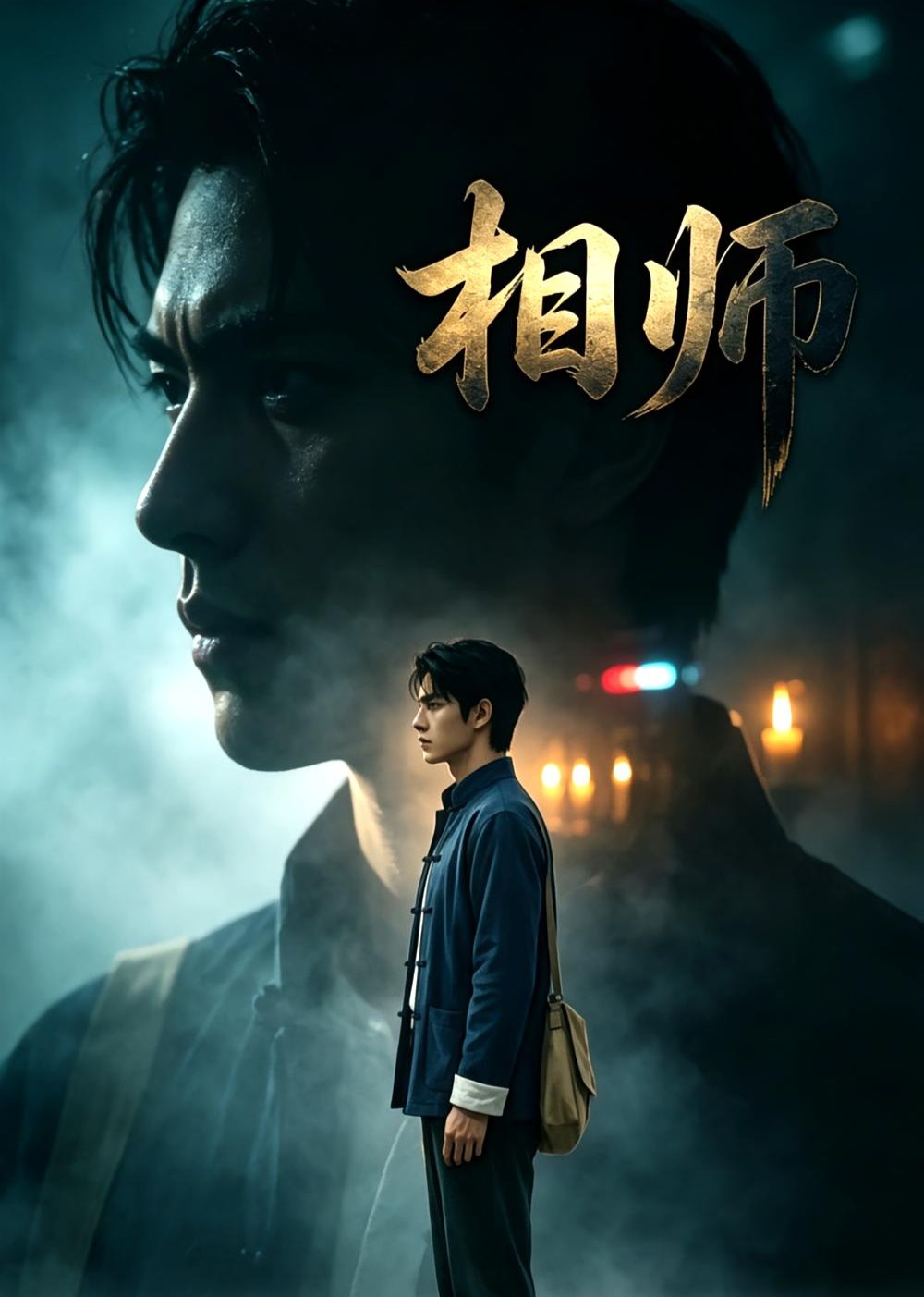 相师