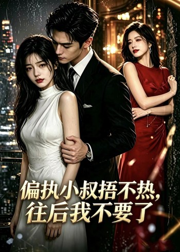 偏执小叔捂不热往后我不要了