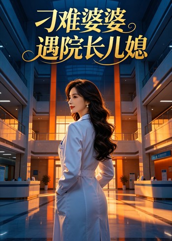 刁难婆婆遇院长儿媳封面图