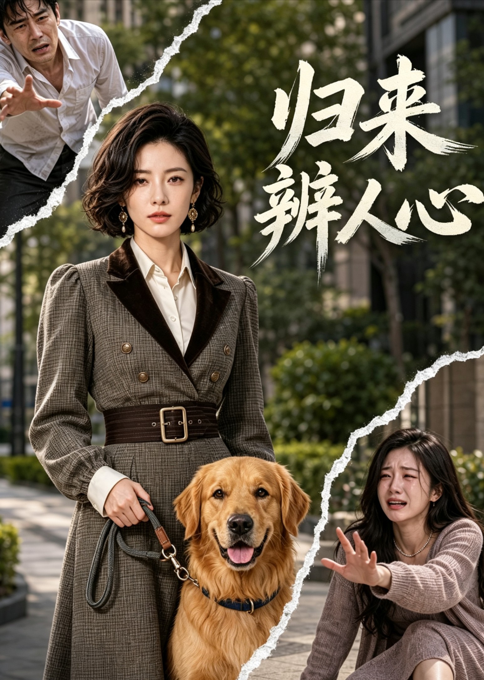 归来辨人心