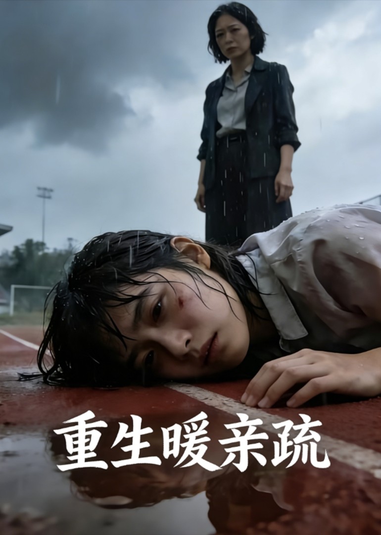 重生暖亲疏