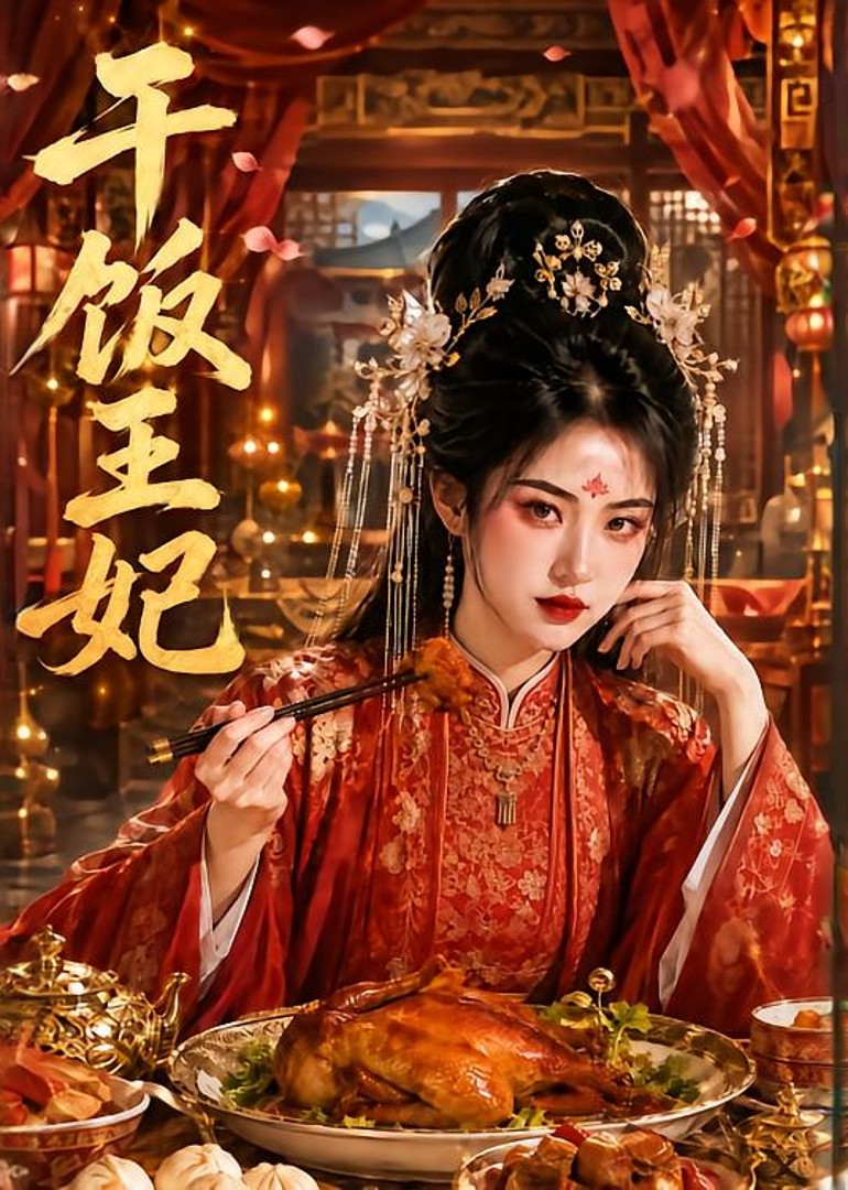 干饭王妃