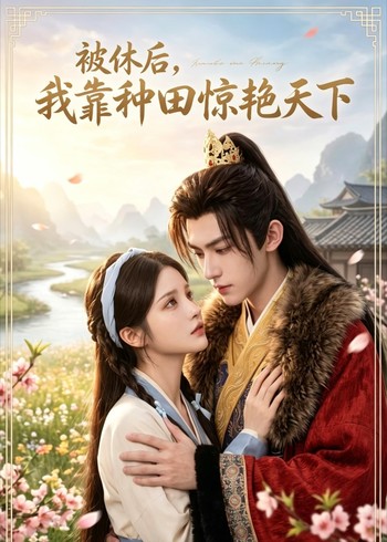 被休后我靠种田惊艳天下封面图