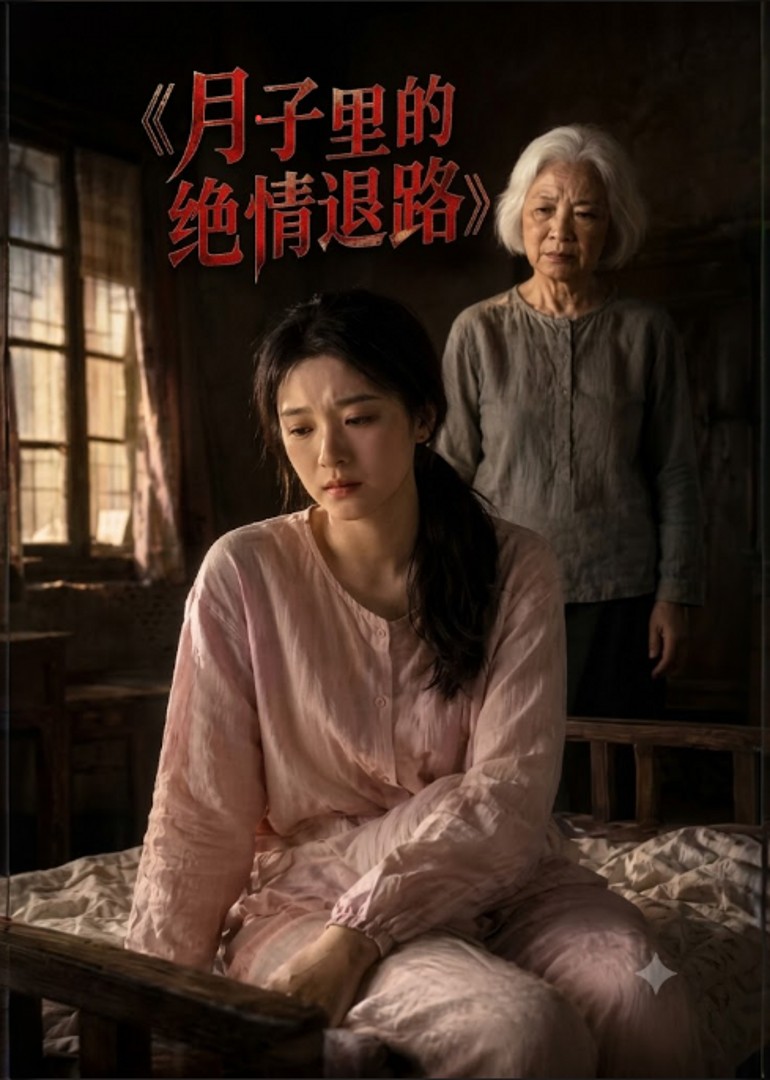 月子里的绝情退路