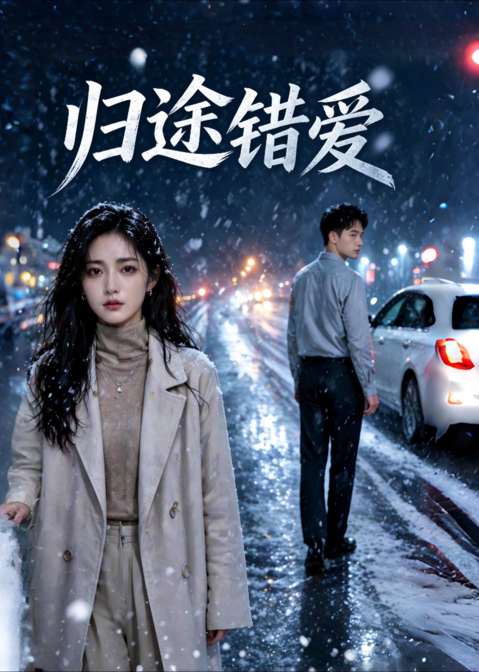 归途错爱