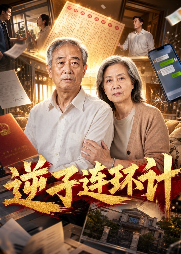 逆子连环计