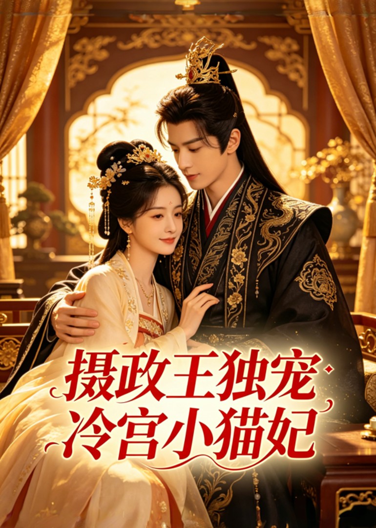 摄政王独宠冷宫小猫妃