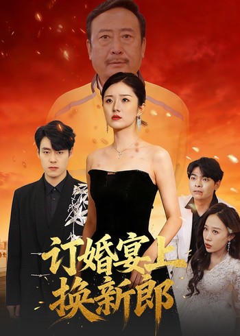 订婚宴上换新郎封面图
