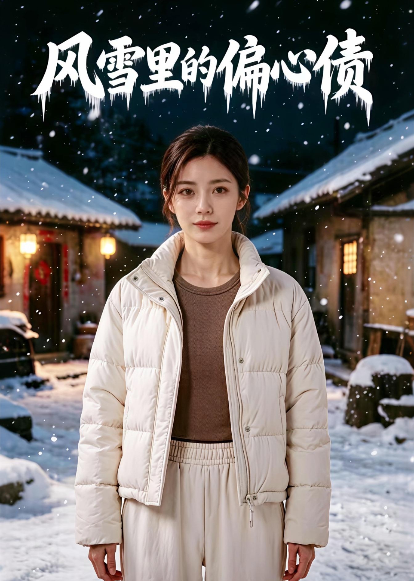 风雪里的偏心债