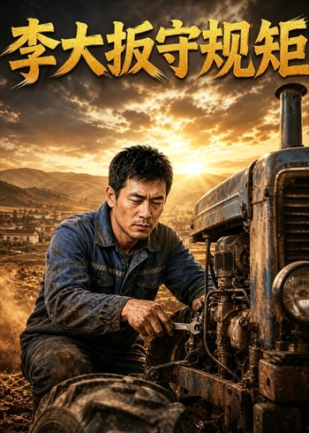 李大扳守规矩