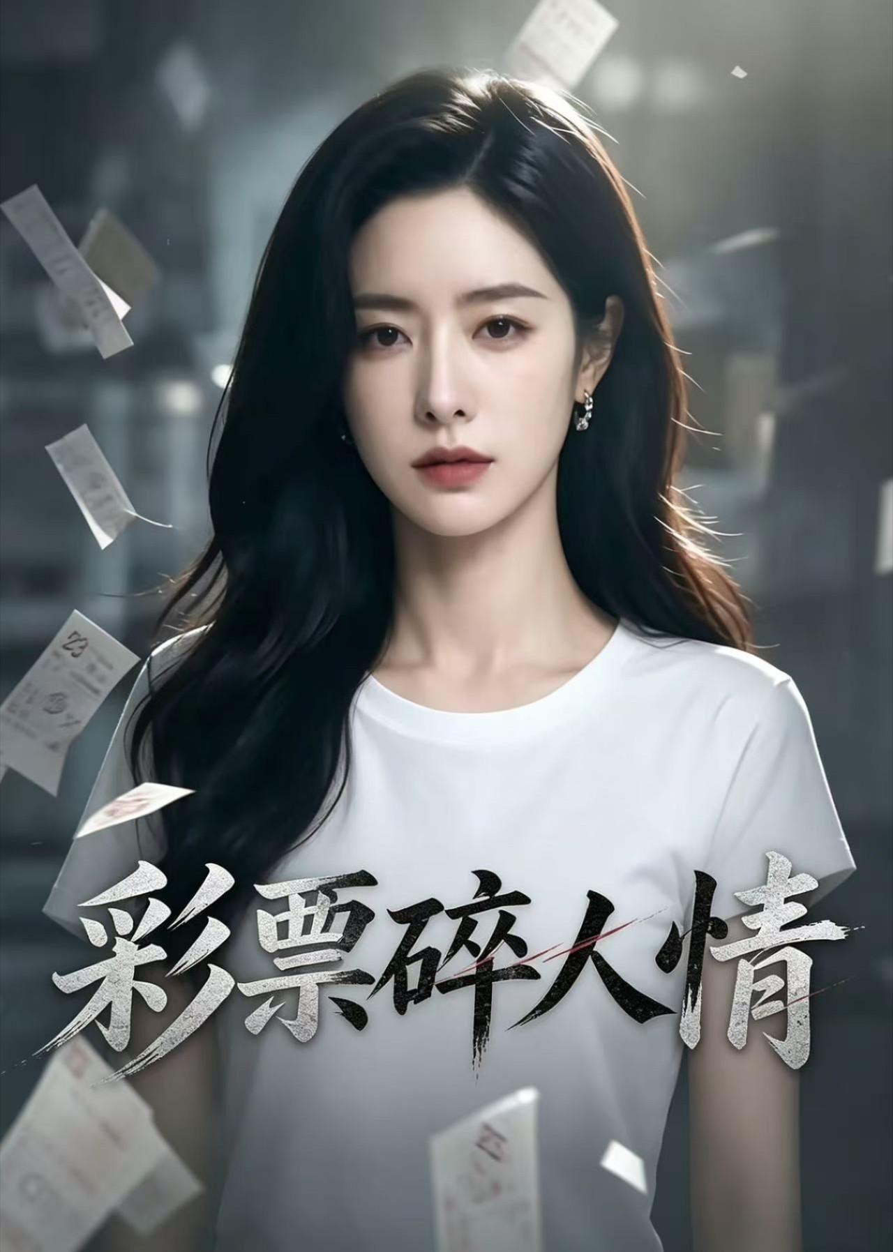 彩票碎人情封面图