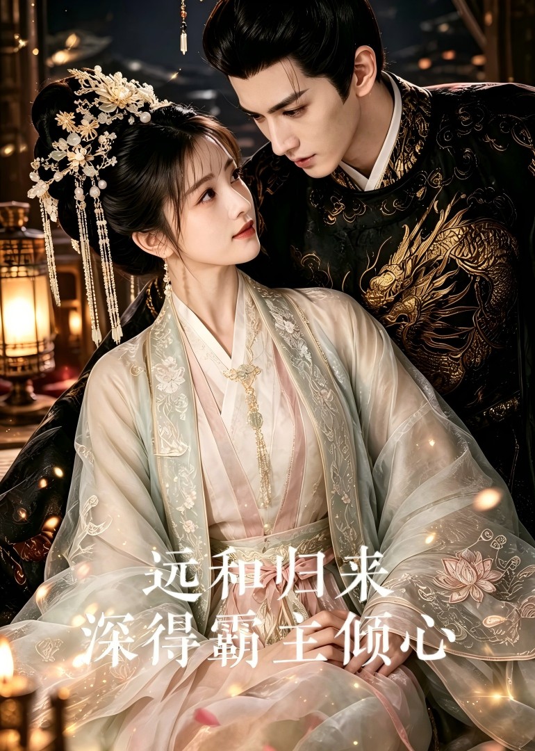 远和归来，深得霸主倾心
