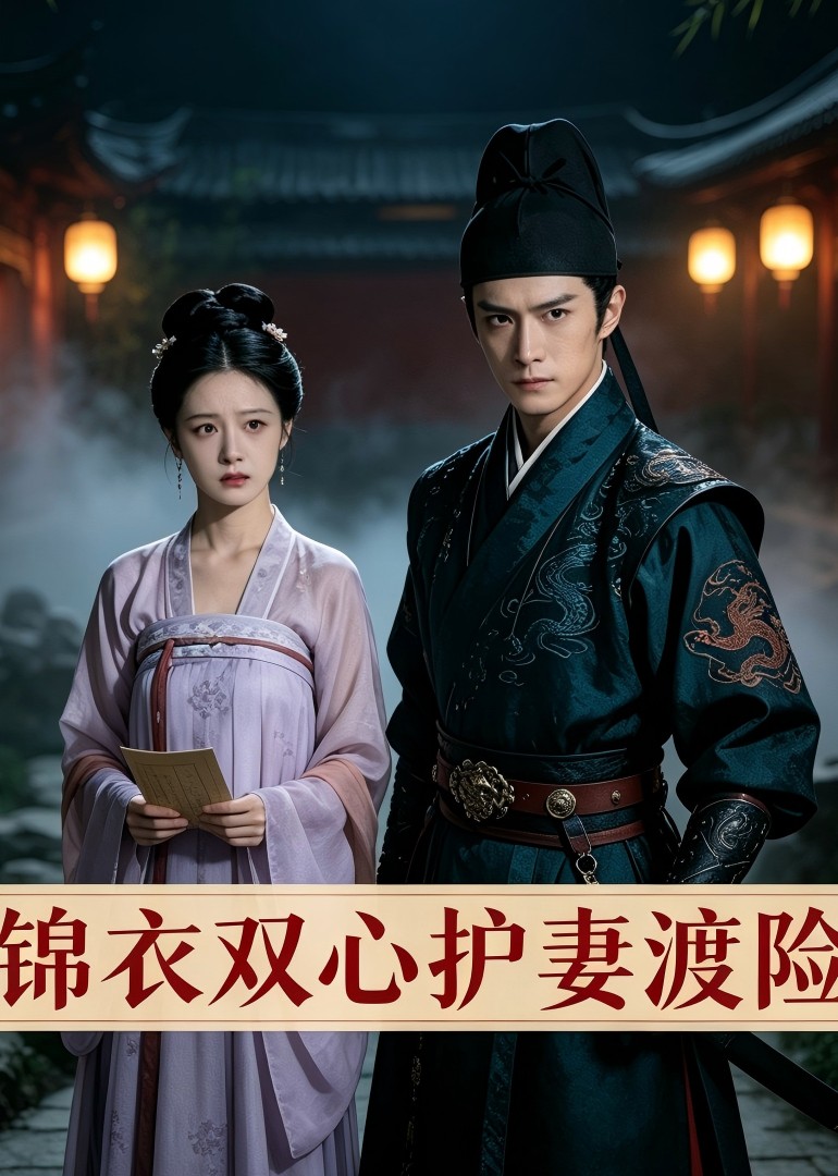锦衣双心护妻渡险