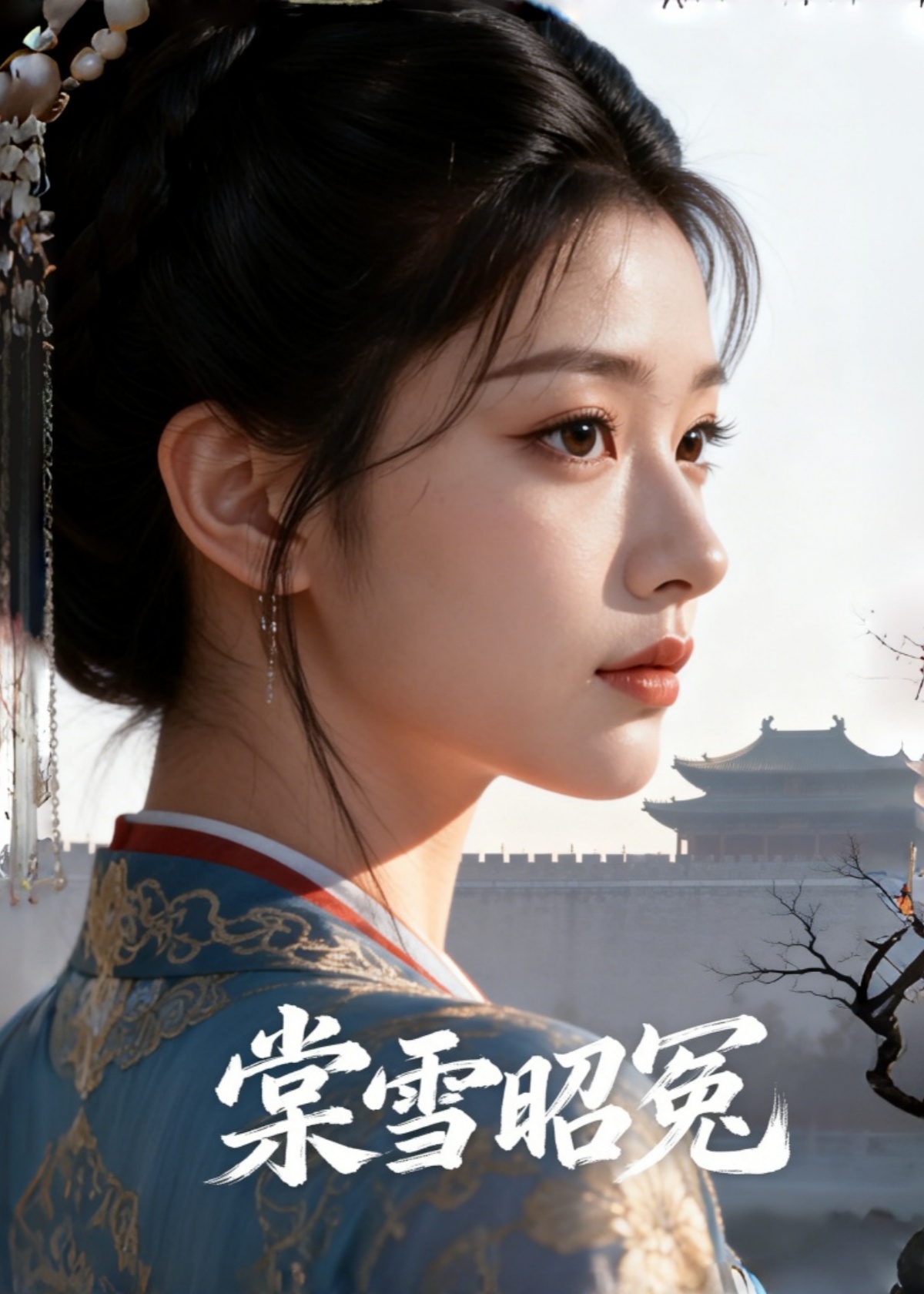 棠雪昭冤