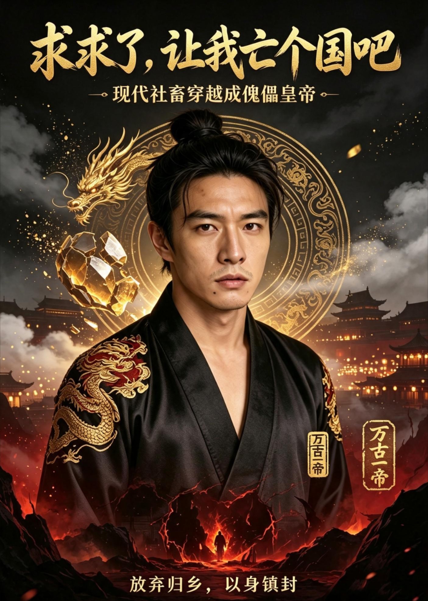 求求了让我亡个国吧封面图