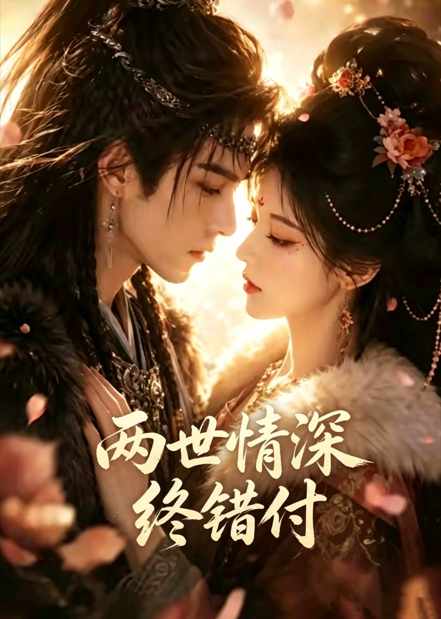 两世情深终错付