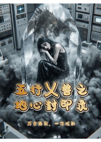 五行乂兽之地心封印录封面图