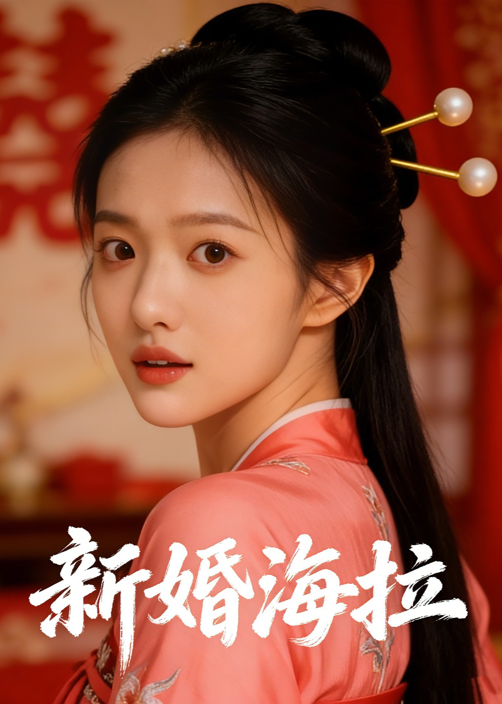 新婚海拉