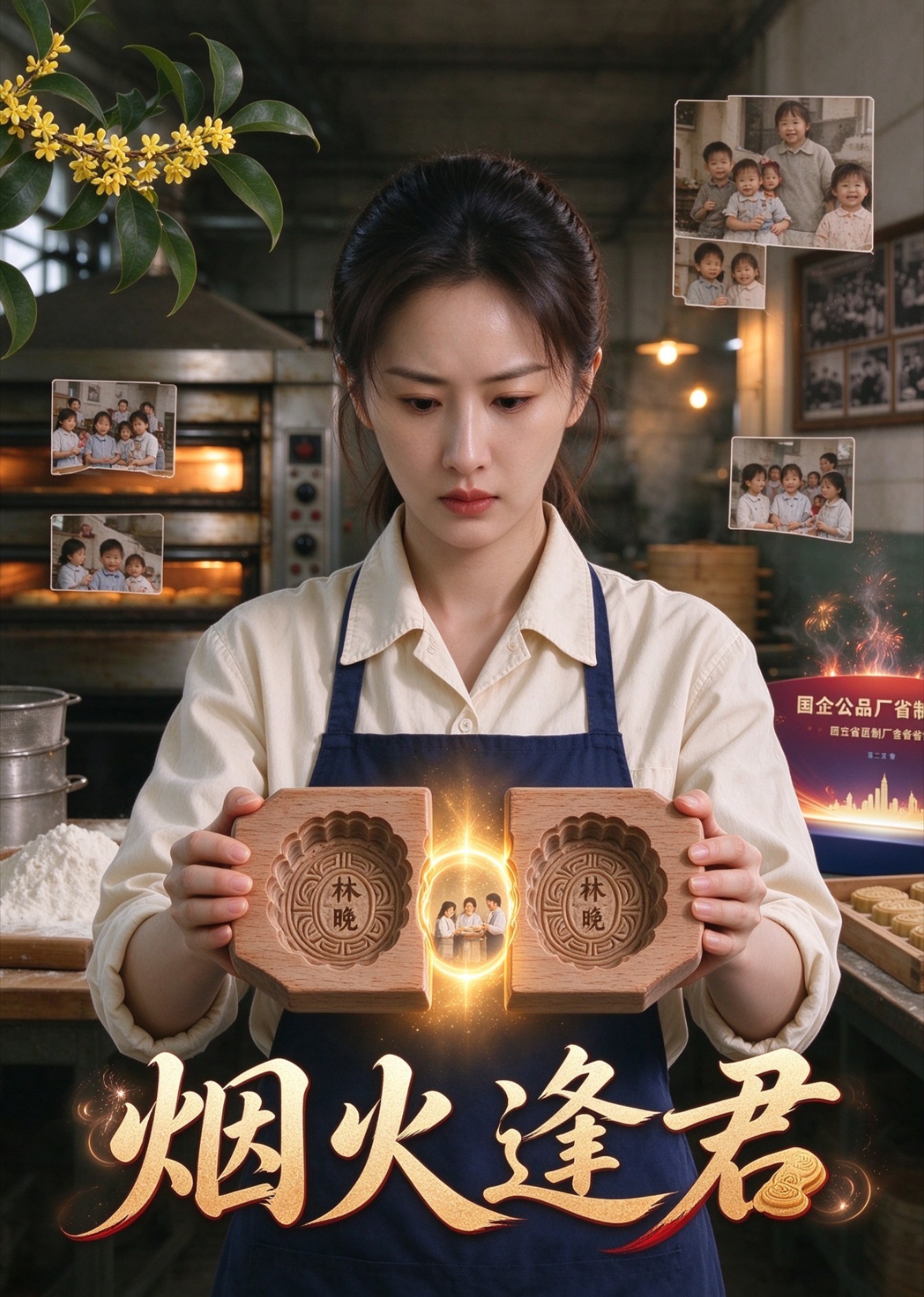 烟火逢君封面图
