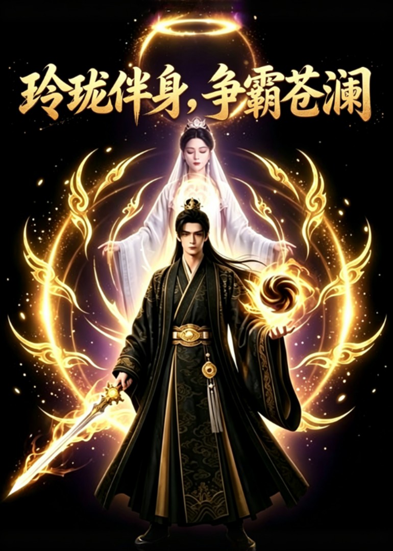 玲珑伴身，争霸苍澜