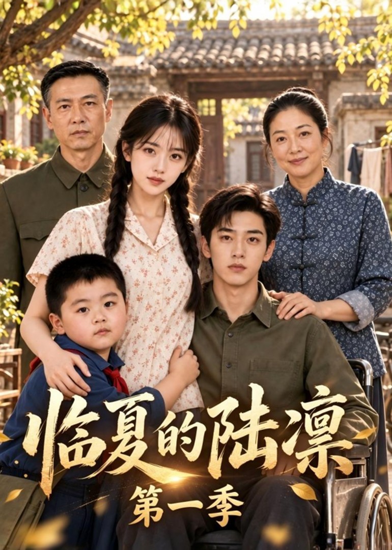 临夏的陆凛