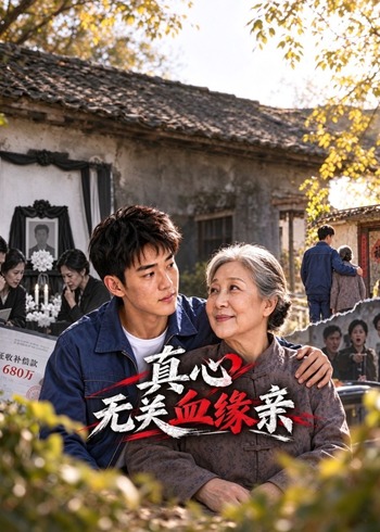 真心无关血缘亲