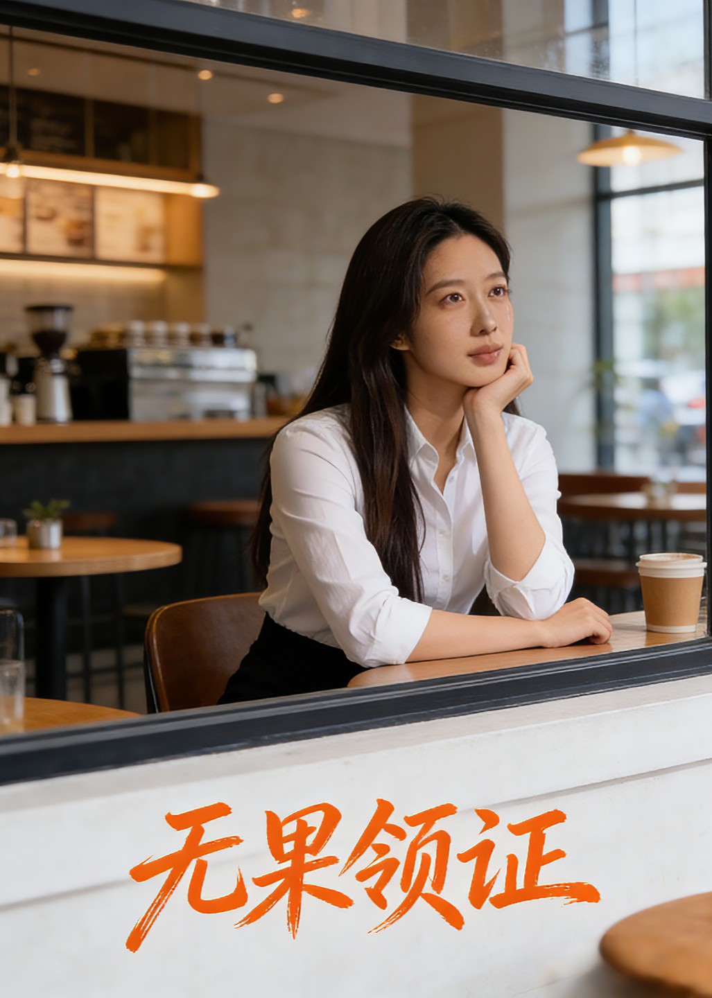 无果领证