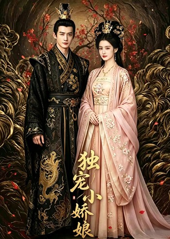 独宠小娇娘封面图