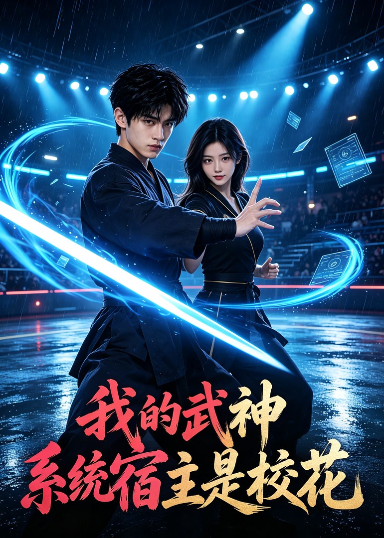 我的武神系统宿主是校花