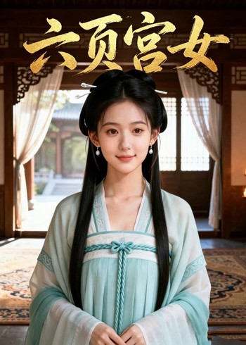 六页宫女封面图