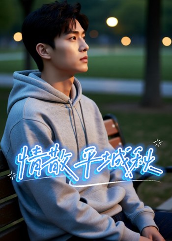 情散平城秋封面图