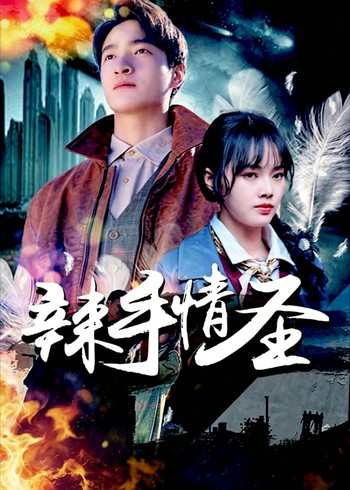 辣手情圣封面图