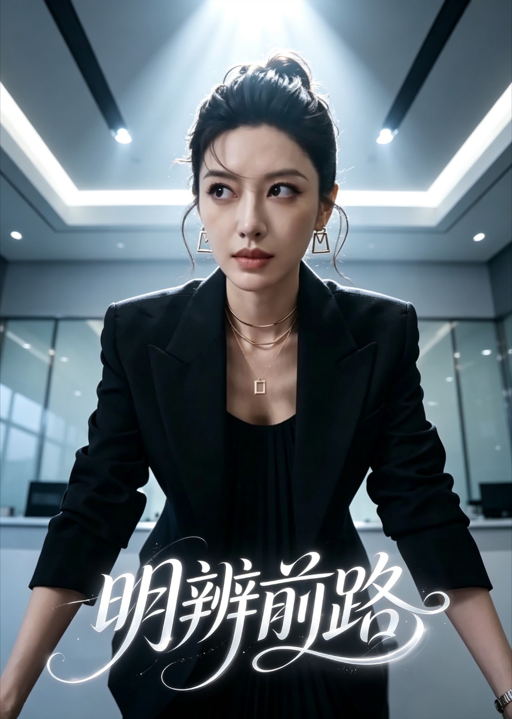 明辨前路