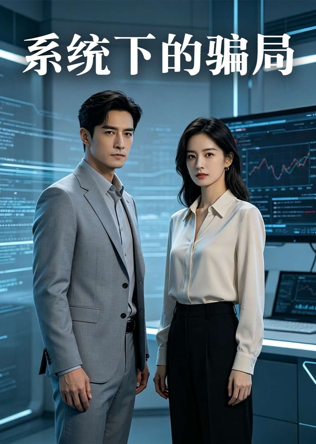系统下的骗局