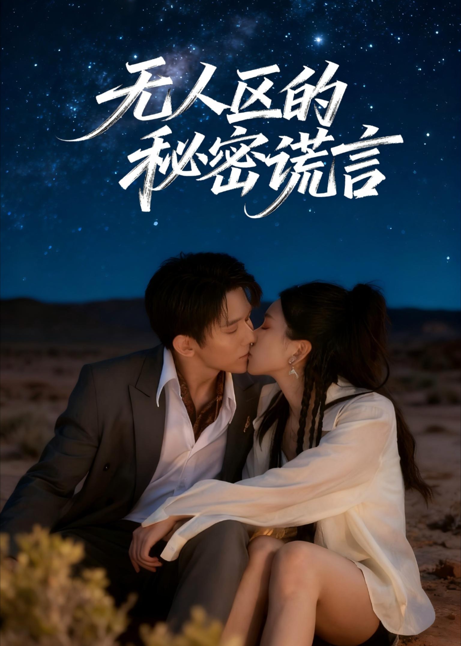 无人区的秘密谎言