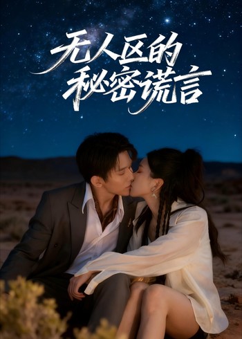 无人区的秘密谎言封面图