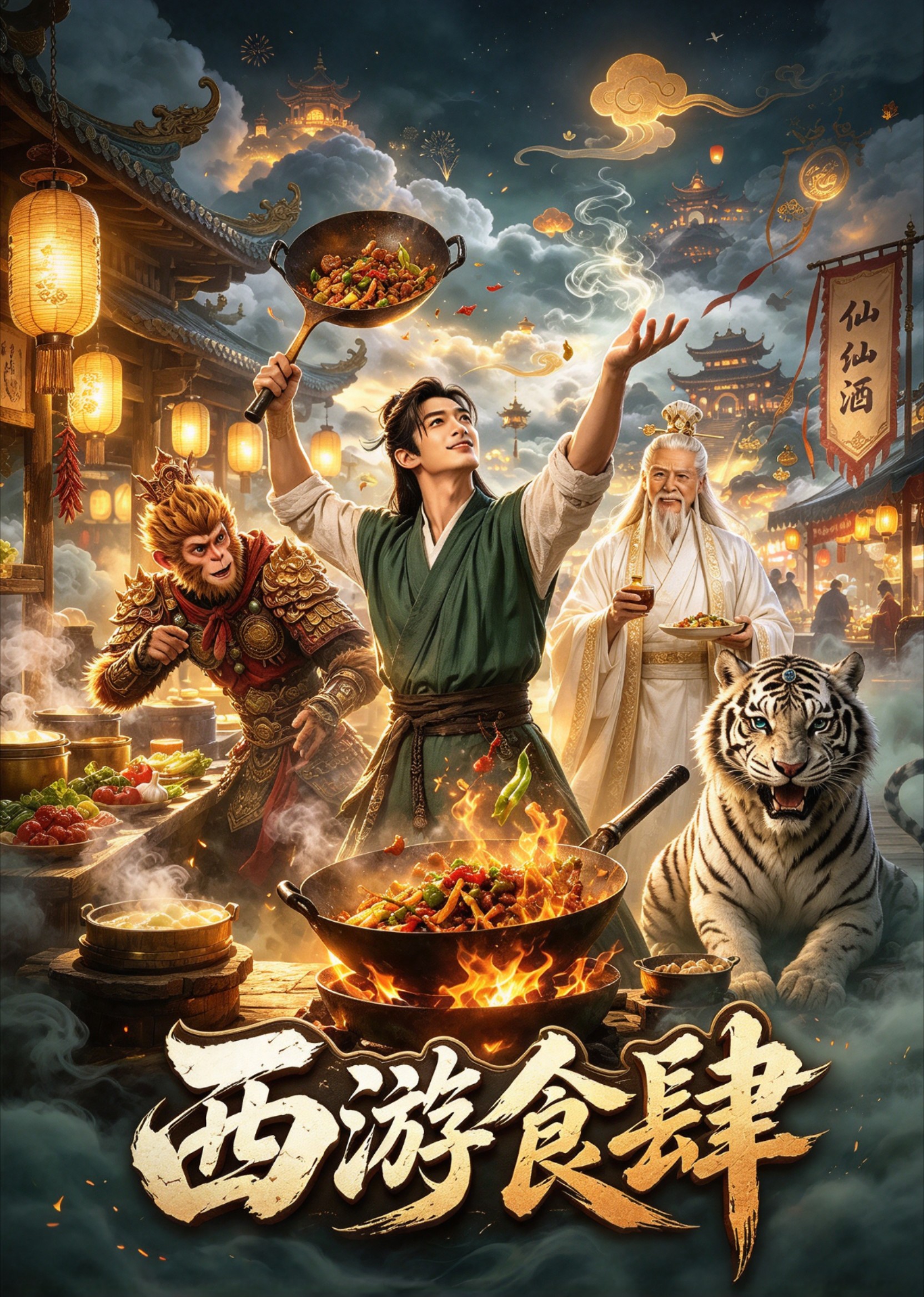 西游食肆封面图