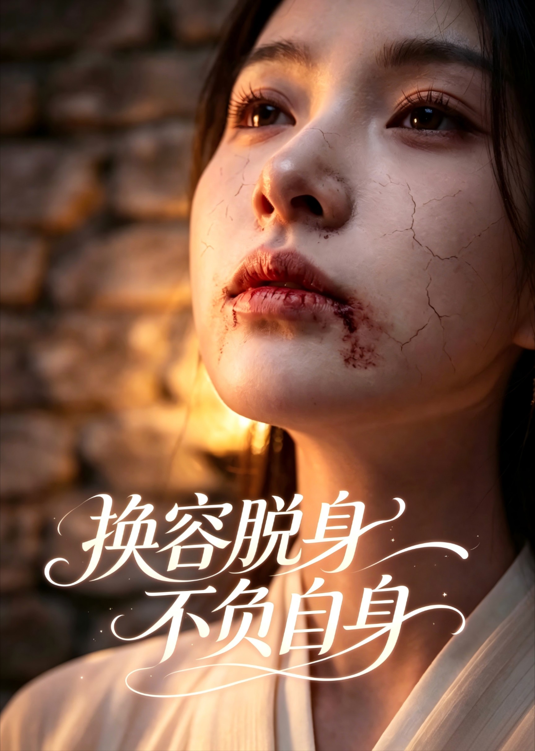 换容脱身不负自身