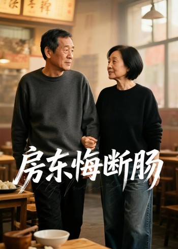 房东悔断肠封面图